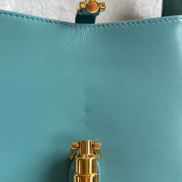 Gucci Mini Jackie 1961 Calfskin - Picture 10 of 13